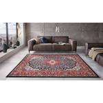 Tapis Skazar Isfahan Polypropylène - Bleu marine - 120 x 170 cm