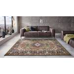 Tapis Skazar Isfahan Polypropylène - Vert - 120 x 170 cm