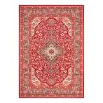 Laagpolig vloerkleed Skazar Isfahan polypropeen - Rood - 200 x 290 cm