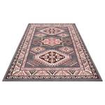 Tapis Saricha Belutsch Polypropylène - Gris - 160 x 230 cm