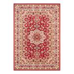 Tapis Parun Täbriz Polypropylène - Rouge - 160 x 230 cm