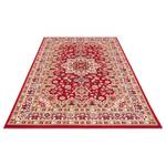 Tapis Parun Täbriz Polypropylène - Rouge - 120 x 170 cm