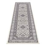 Tapis Parun Täbriz Polypropylène - Gris - 80 x 150 cm