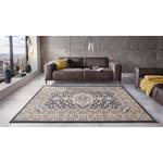 Tapis Parun Täbriz Polypropylène - Gris foncé - 120 x 170 cm