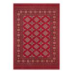 Tapis Sao Buchara Polypropylène - Rouge - 120 x 170 cm