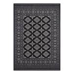 Tapis Sao Buchara Polypropylène - Noir - 120 x 170 cm