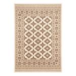 Laagpolig vloerkleed Sao Buchara polypropeen - Beige - 160 x 230 cm