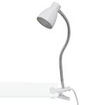 LED-tafellamp Grip polycarbonaat / ijzer - 1 lichtbron