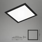 LED-plafondlamp Simple polycarbonaat / ijzer - 1 lichtbron