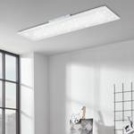 LED-Deckenleuchte  Pallas Polycarbonat / Eisen - 1-flammig