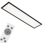 LED-Deckenleuchte  Piatto Polycarbonat / Eisen - 1-flammig