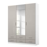 Armoire Stuttgart II 135 x 197 cm