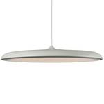 LED-hanglamp Artist II staal / polyester PVC - 1 lichtbron