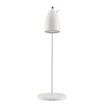 Lampe Nexus Acier - 1 ampoule - Blanc