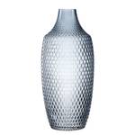 Vase Poesia III Glas - Blau