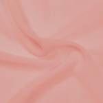 Rideau à œillets Enja Polyester - Rosé