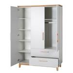 Caro Dreht眉renschrank