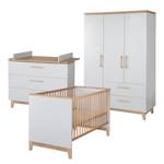 (3-teilig) I Babyzimmer-Set Caro