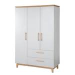 Babyzimmer-Set Caro I (3-teilig)