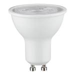 LED-lamp Terce transparant glas/metaal - 1 lichtbron