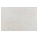 Tapis de bain Bahamas I Coton - Crème - 67 x 110 cm