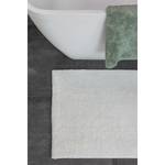 Tapis de bain Bahamas I Coton - Crème - 67 x 110 cm