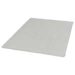 Tapis de bain Bahamas I Coton - Crème - 67 x 110 cm