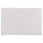 Tapis de bain Bahamas I Coton - Crème - 67 x 110 cm