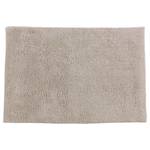 Badmat Bahamas I katoen - Beige - 67 x 110 cm