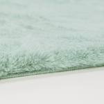 Badteppich Bali Polyester - Mint - 60 x 90 cm