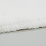 Tapis de bain Bali Polyester - Blanc - 67 x 110 cm