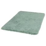 Badteppich Bali Polyester - Mint - 67 x 110 cm