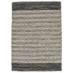Wollteppich Carmen III Wolle / Polyester / Nylon - 200 x 300 cm