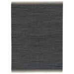 Tapis en laine Claudia I Laine / Viscose - 170 x 240 cm