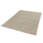 Tapis en laine Valentina Laine - Beige chiné - 200 x 300 cm