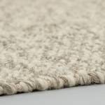 Tapis en laine Valentina Laine - Beige chiné - 200 x 300 cm