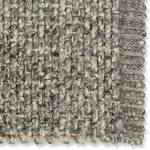 Wollteppich Valentina Wolle - Grau Meliert - 170 x 240 cm