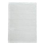 Tapis New Livorno Polyester - Blanc - 80 x 150 cm