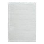 Tapis New Livorno Polyester - Blanc - 67 x 130 cm