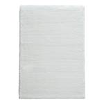 Teppich New Livorno Polyester - Weiß - 133 x 190 cm