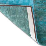 Laagpolig vloerkleed Multi Azur katoen/wol - 170 x 240 cm