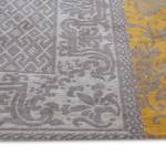 Tapis Multi Yellow Coton / Laine - 170 x 240 cm