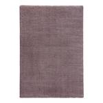 Teppich New Livorno Polyester - Mauve - 133 x 190 cm