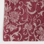 Tapis Multi Antwerp Red Coton / Laine - 140 x 200 cm