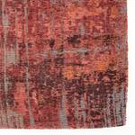 Tapis Streaks Nassau Rose Coton / polyester - 170 x 240 cm