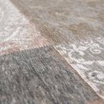 Tapis Multi Ghent Beige Coton / Laine - 170 x 240 cm