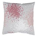 Housse de coussin Spotti II Polyester - 50 x 50 cm