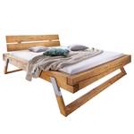 Houten bed Wiko 200 x 200cm