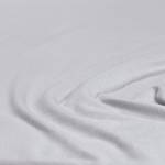 Lenzuolo con gli angoli Rioux Cotone - Color grigio pallido - 150 x 200 cm