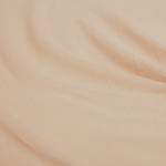 Lenzuolo con gli angoli Lom Cotone - Sabbia - 190 x 200 cm